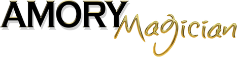 Amory Magician