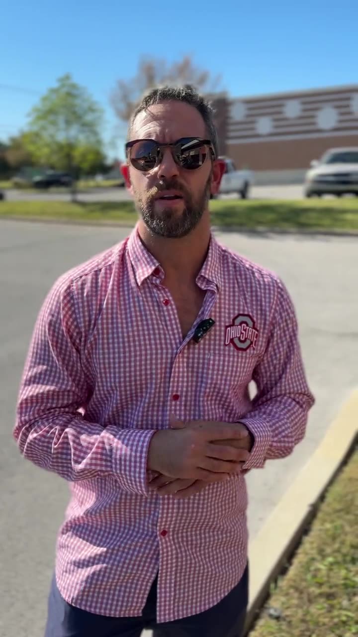 Zack Benner, Inspire Medical